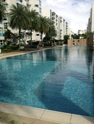 Dahlia Park Condominium (D17), Condominium #607793511